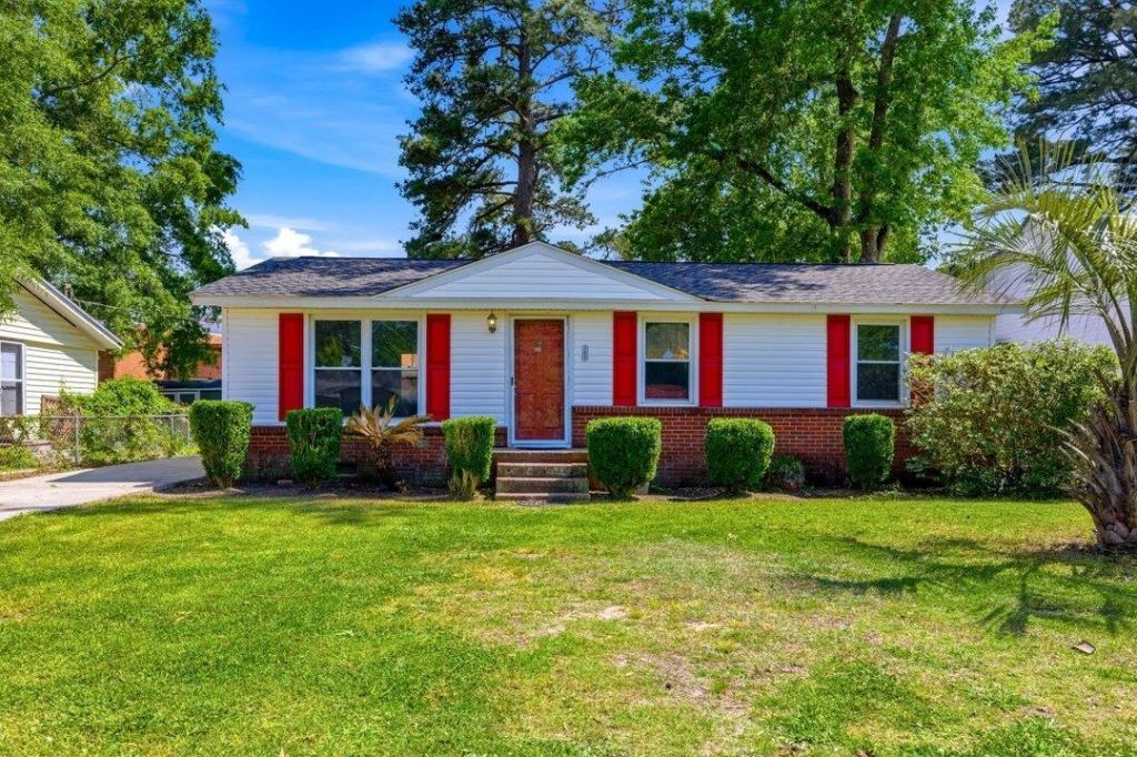 705 14th Ave, Conway, SC 29526 Main Photo
