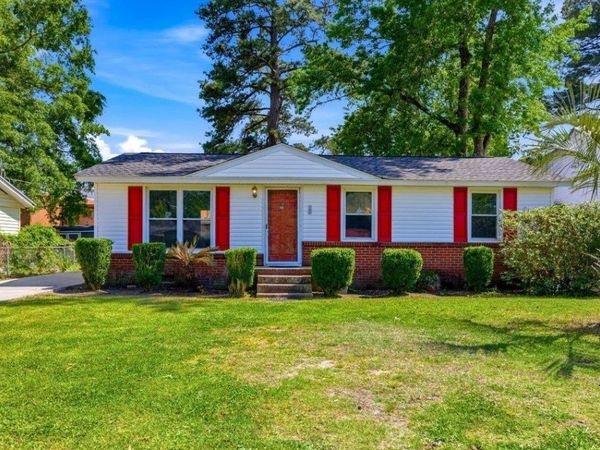 705 14th Ave, Conway, SC 29526