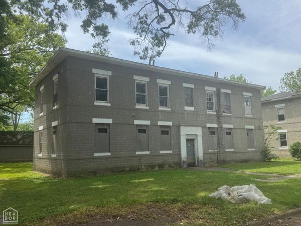 205 PINE, Newport, AR 72112