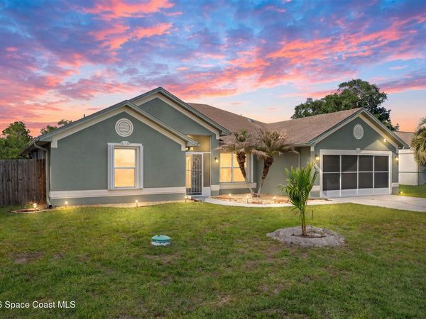 967 Douglas Street SE, Palm Bay, FL 32909