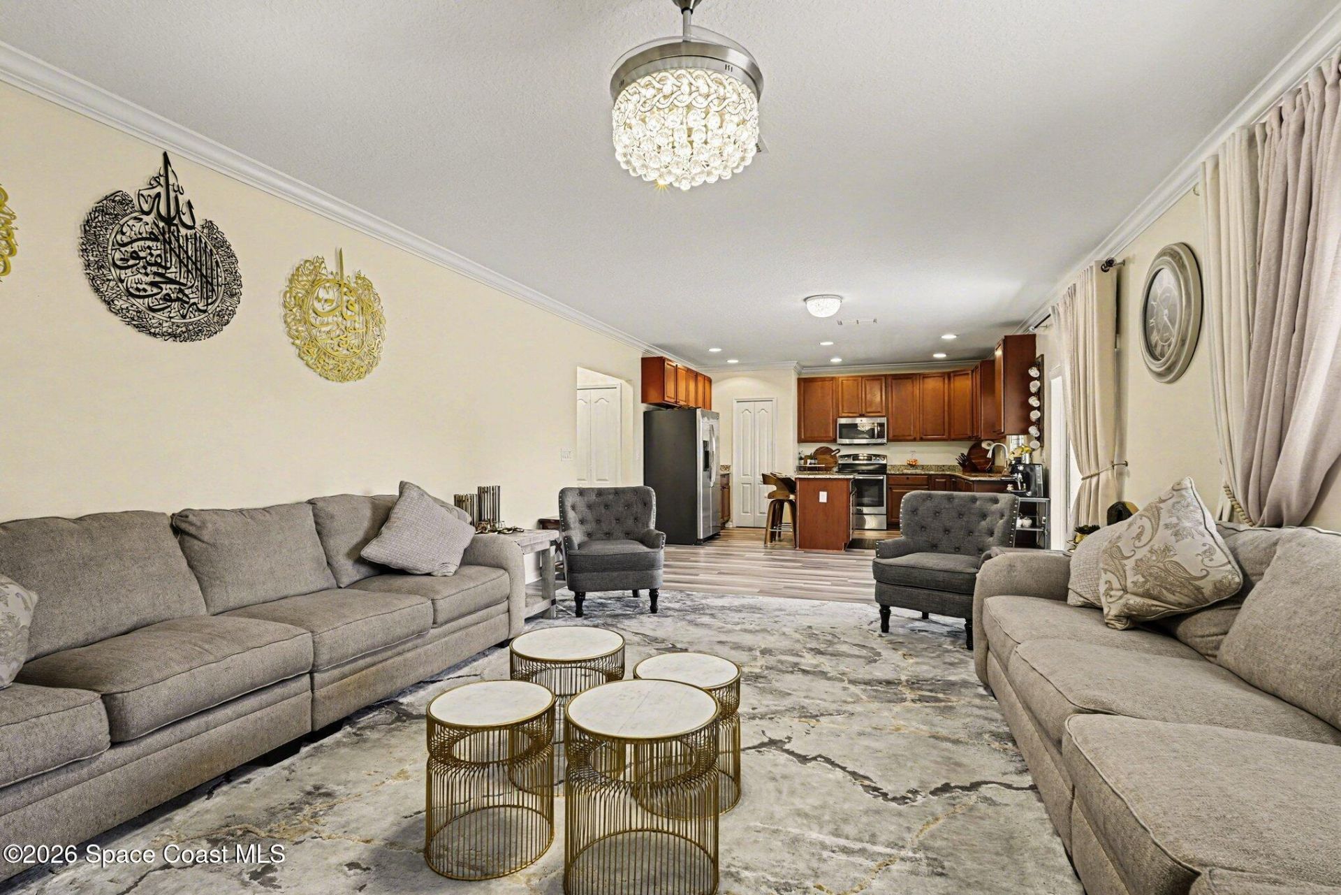 1688 Attilburgh Boulevard, West Melbourne, FL 32904 Photo