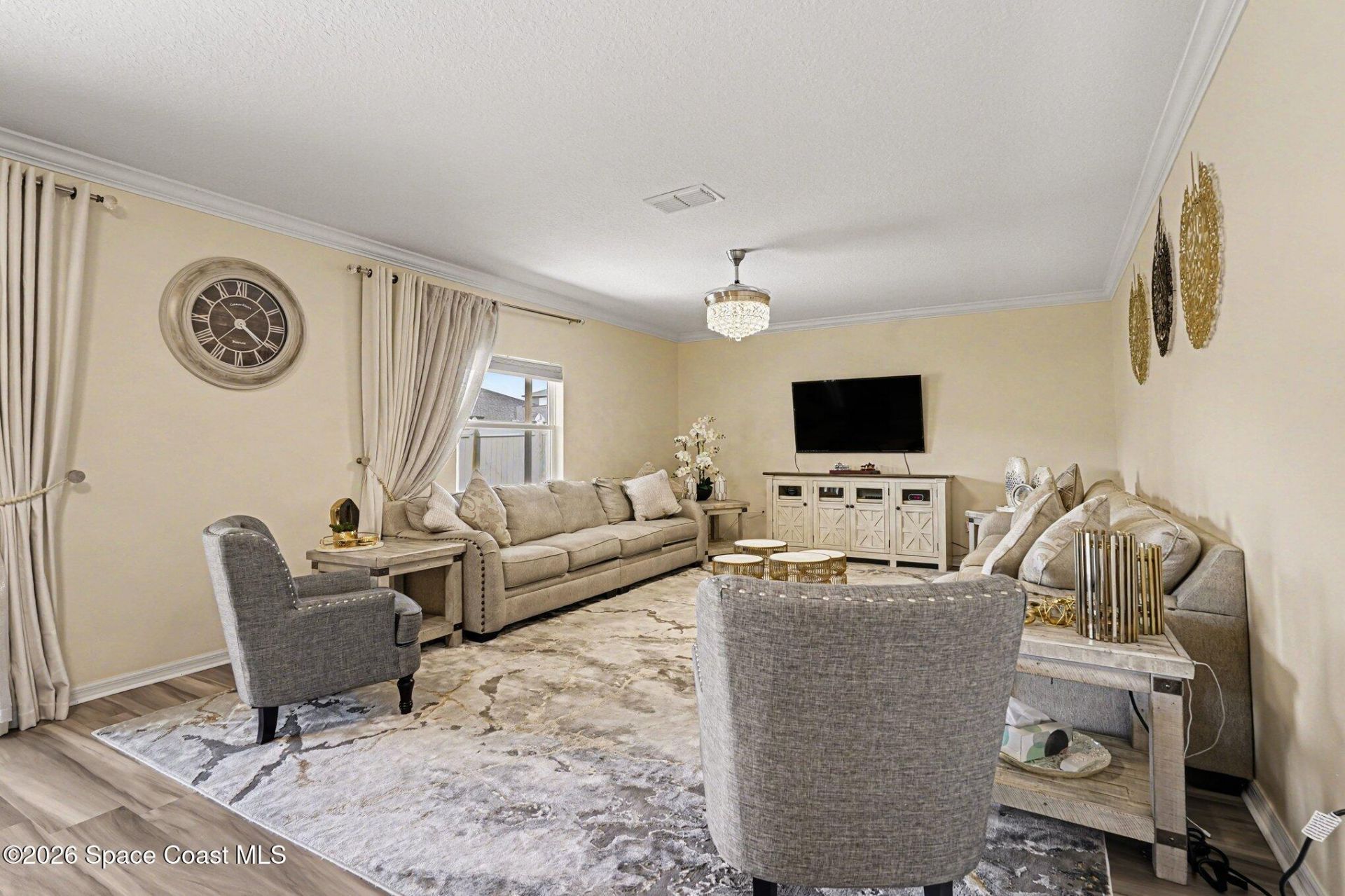 1688 Attilburgh Boulevard, West Melbourne, FL 32904 Photo