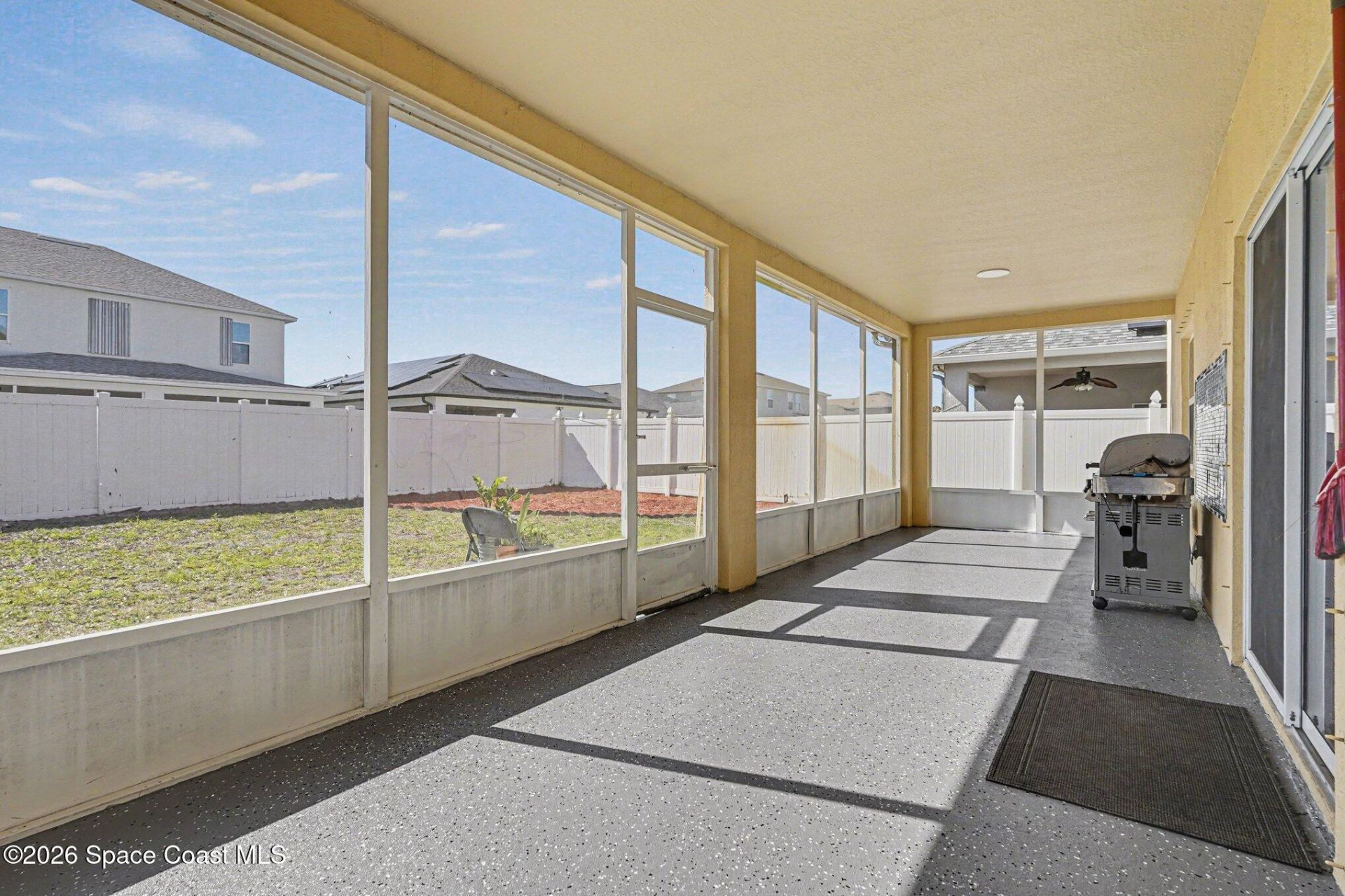 1688 Attilburgh Boulevard, West Melbourne, FL 32904 Photo