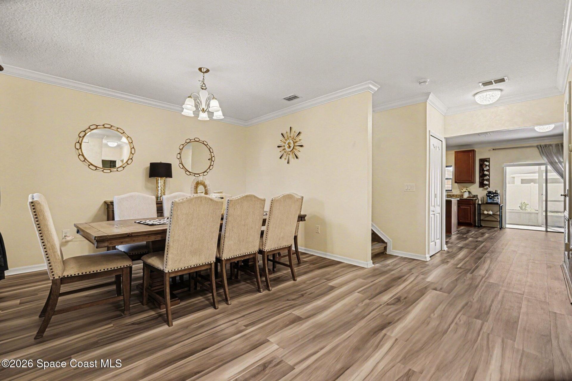 1688 Attilburgh Boulevard, West Melbourne, FL 32904 Photo