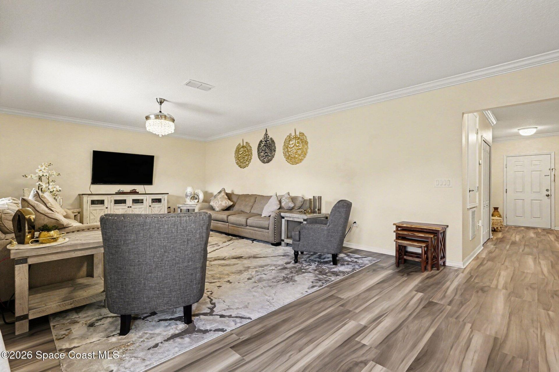 1688 Attilburgh Boulevard, West Melbourne, FL 32904 Photo