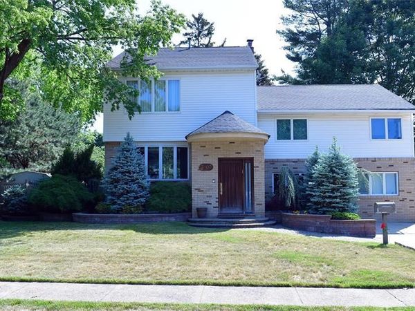 3-07 Dorothy Street, FAIR LAWN, NJ 07410