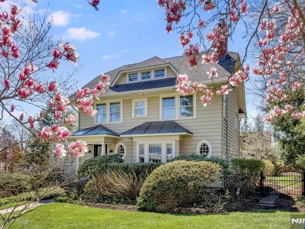 108 Durand Road, MAPLEWOOD, NJ 07040