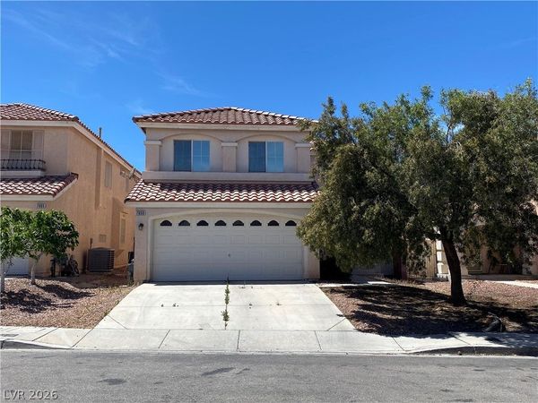 7659 Distant Mirage Court , Las Vegas, NV 89139