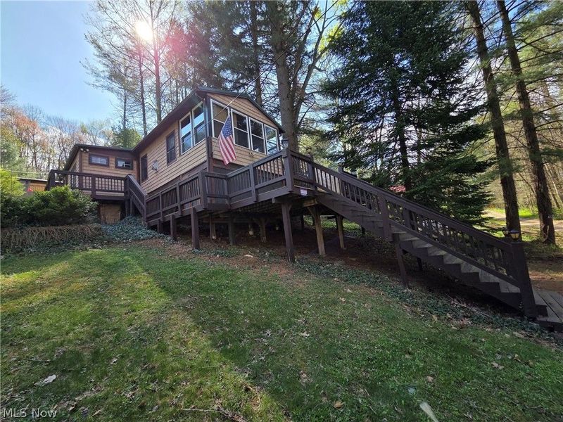 7374 Lakeshore Drive, Carrollton, OH 44615 Photo 1