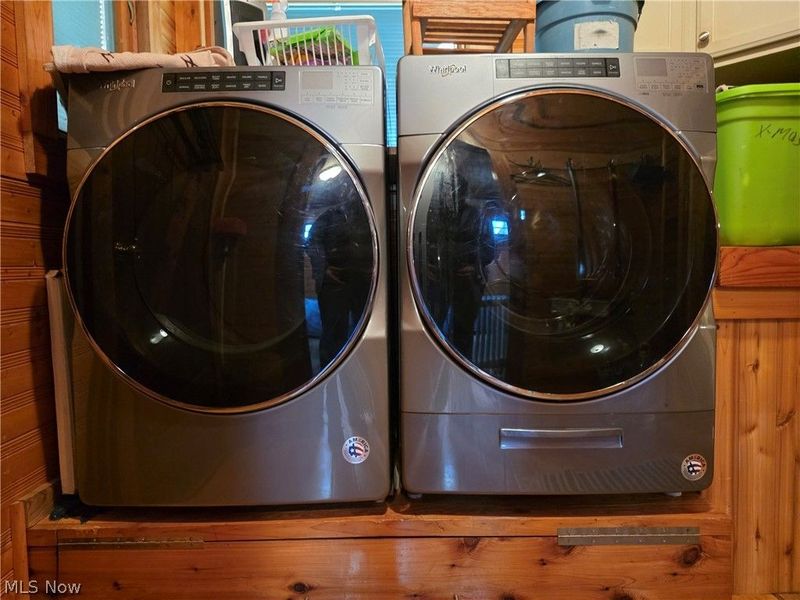 7374 Lakeshore Drive, Carrollton, OH 44615 Photo 12