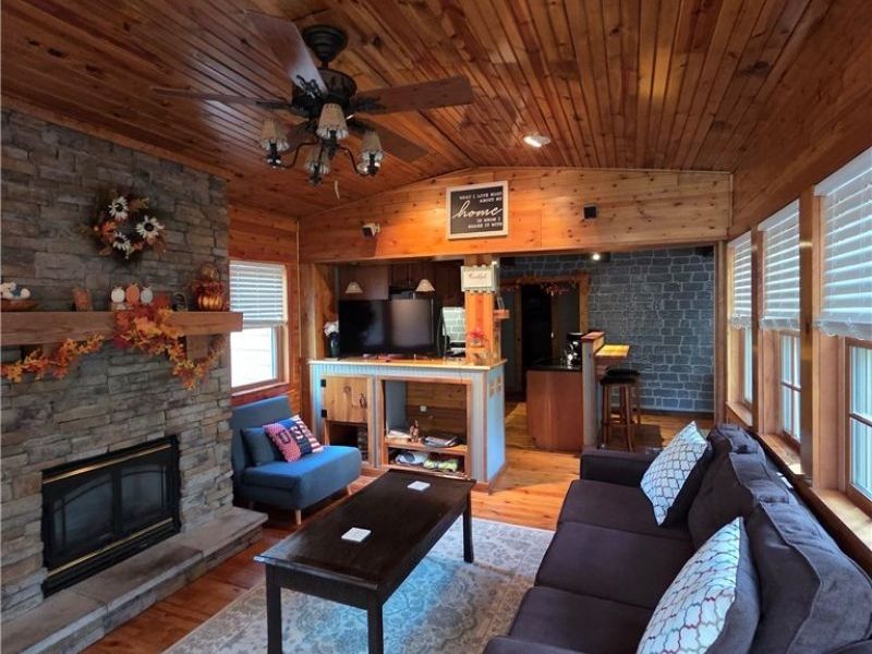 7374 Lakeshore Drive, Carrollton, OH 44615 Photo 2