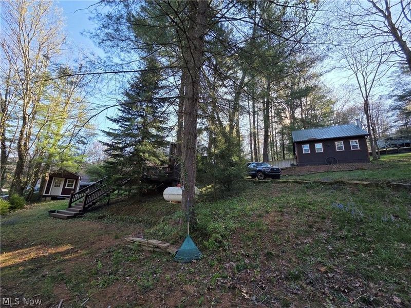 7374 Lakeshore Drive, Carrollton, OH 44615 Photo 21