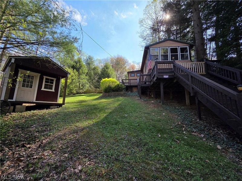 7374 Lakeshore Drive, Carrollton, OH 44615 Photo 22