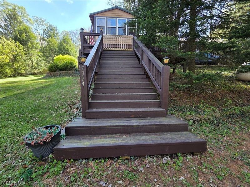 7374 Lakeshore Drive, Carrollton, OH 44615 Photo 23