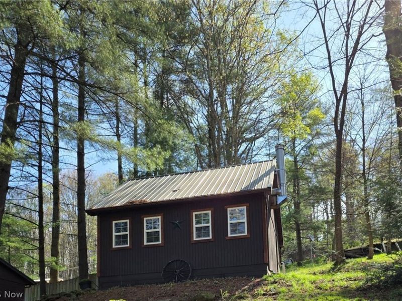 7374 Lakeshore Drive, Carrollton, OH 44615 Photo 24