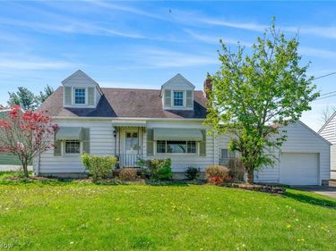 1513 Meadowbrook Avenue, Poland, OH 44514