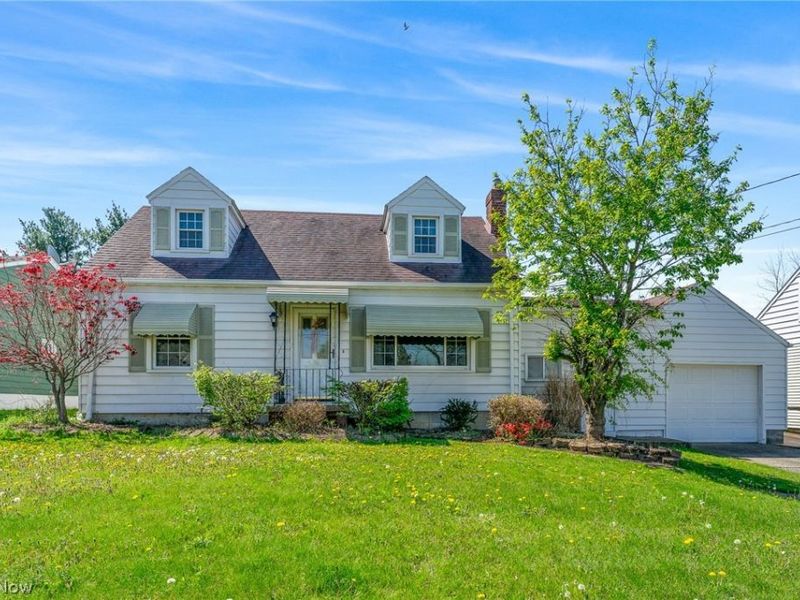 1513 Meadowbrook Avenue , Poland, OH 44514 Photo 1