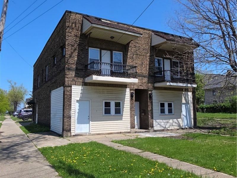 14201 Westropp Avenue , Cleveland, OH 44110 Photo 1