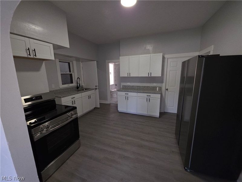 14201 Westropp Avenue , Cleveland, OH 44110 Photo 11