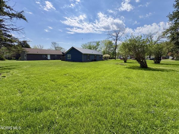 0 Thomas Street, Tiffin, OH 44883