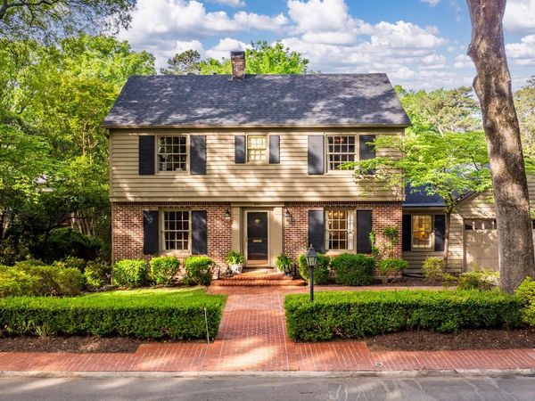 205 Normandy Road, Little Rock, AR 72207