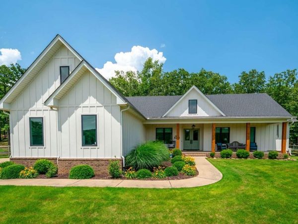 49 Goshen Valley Drive, Mayflower, AR 72106