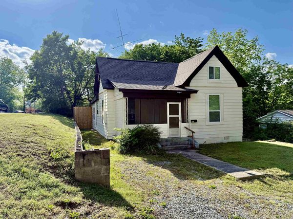 3601 Parker Street, North Little Rock, AR 72118