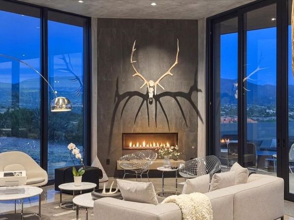 871 Camino Francisca , Santa Fe, NM 87506