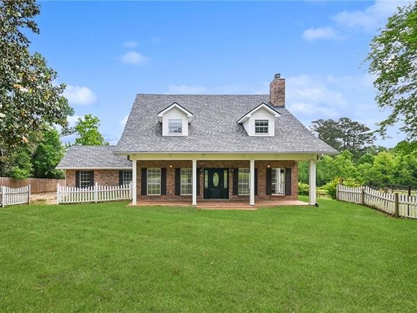 14248 JAMES CORE Road , Folsom, LA 70437