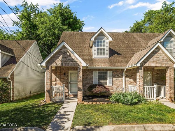 1011 Blinken St, Knoxville, TN 37932