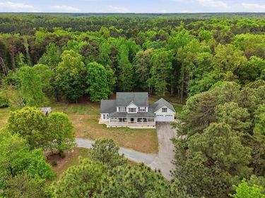 2436 JOHNSON RD, MINERAL, VA 23117