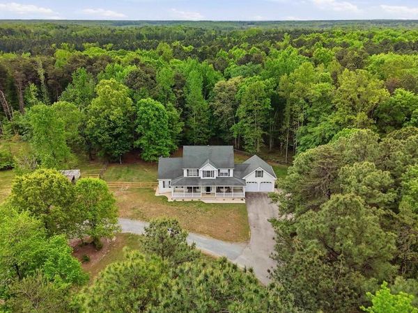 2436 JOHNSON RD, MINERAL, VA 23117