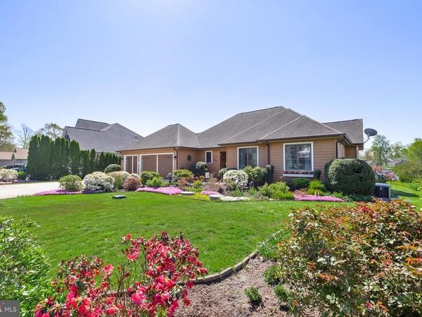 23096 LAKEWOOD CIRCLE, MILLSBORO, DE 19966