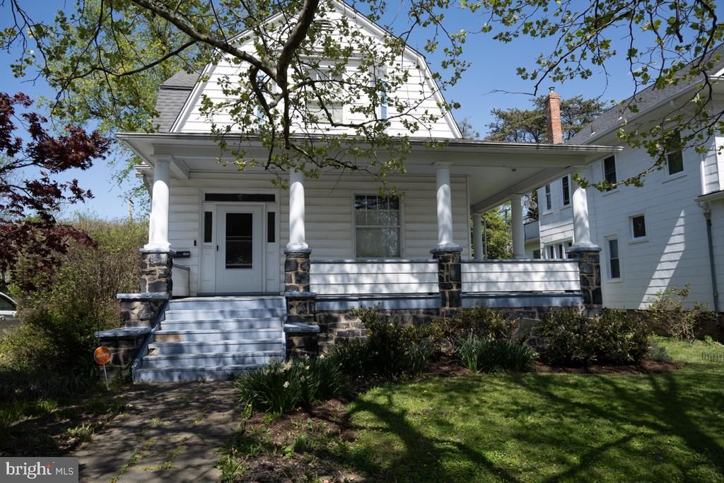 2900 Montebello Terrace, Baltimore, MD 21214 Main Photo