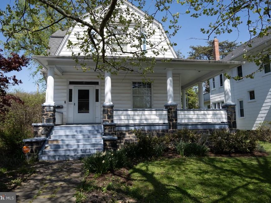 2900 Montebello Terrace, Baltimore, MD 21214 Main Photo