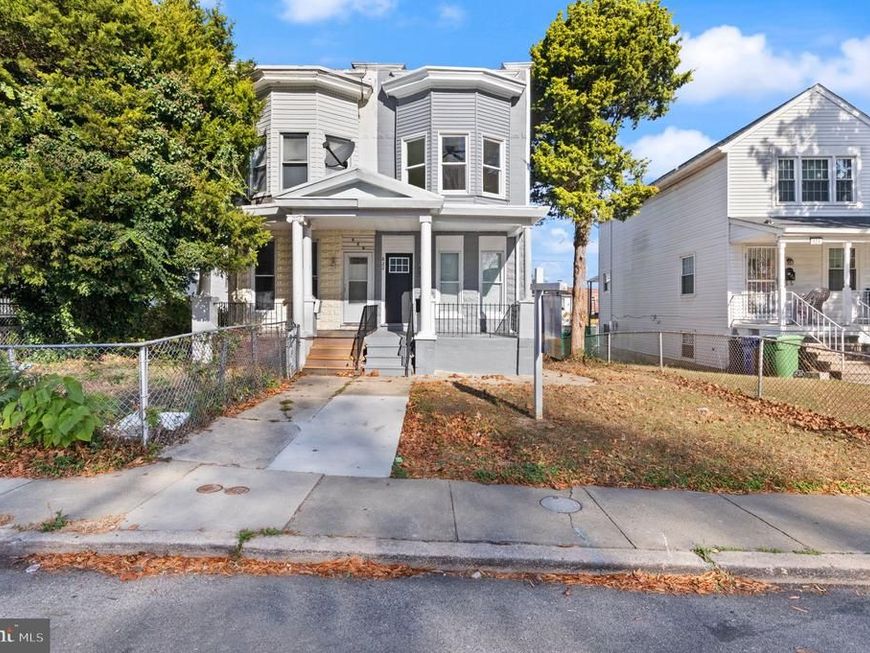 822 E 41st Street, Baltimore, MD 21218 Main Photo