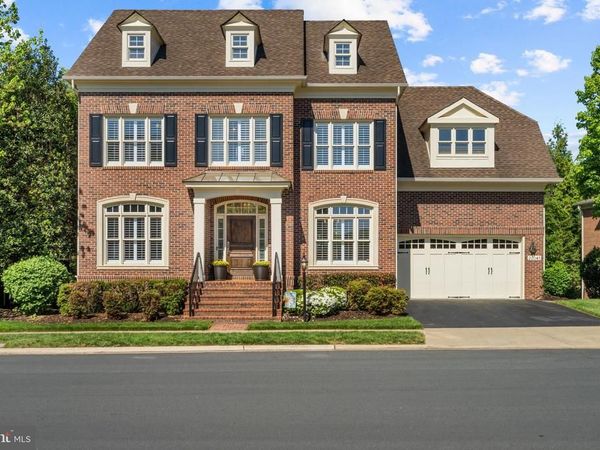 23041 OLYMPIA DRIVE, BRAMBLETON, VA 20148