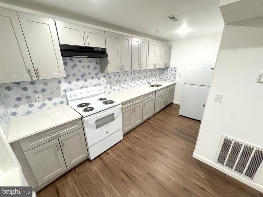 2317 N 15th Street, Unit 4, Philadelphia, PA 19132 Main Photo
