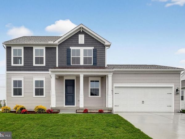 39164 SURFBIRD DRIVE, MILLVILLE, DE 19967