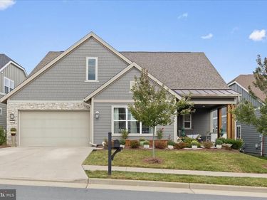 117 MALLARD DRIVE, LAKE FREDERICK, VA 22630