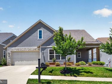 117 MALLARD DRIVE, LAKE FREDERICK, VA 22630