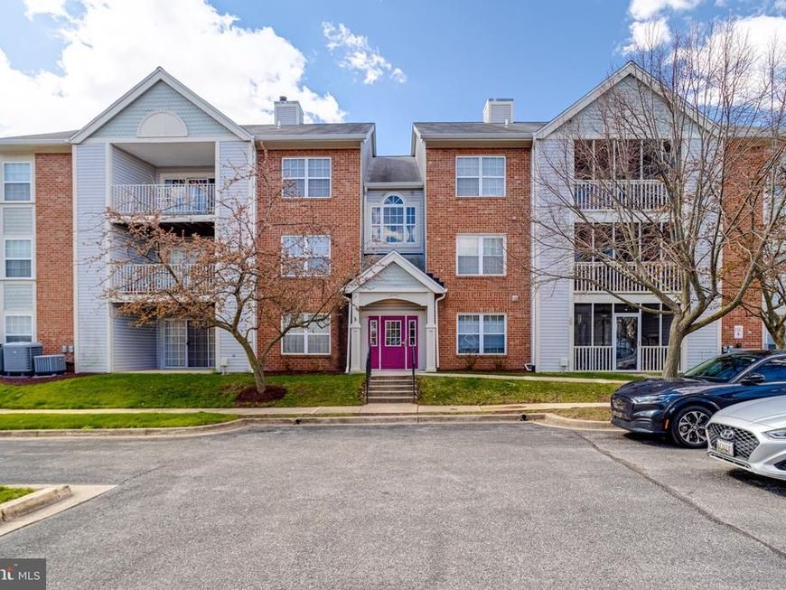 6524 Clear Drop Court, Unit 204, Glen Burnie, MD 21060 Main Photo