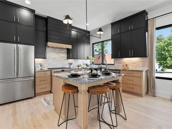 1962 8th Street , Unit 5, Chamblee, GA 30341