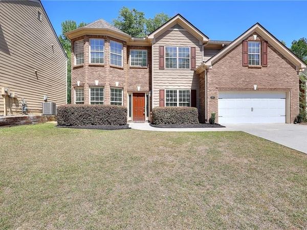 1347 Jameson Lane, Lawrenceville, GA 30043