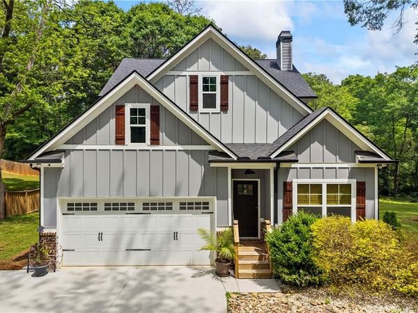 129 Wood Street, Commerce, GA 30529