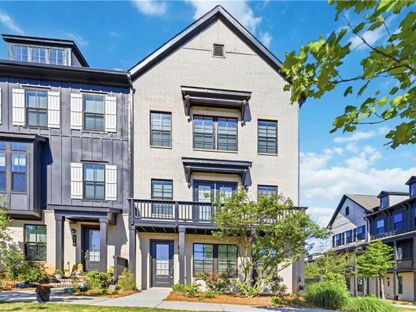 972 Catamaran Court, Alpharetta, GA 30005