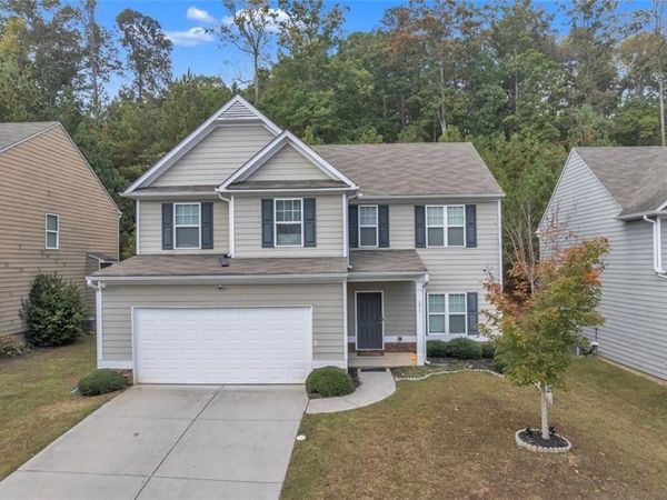 171 Pinnacle Point Court, Dallas, GA 30132