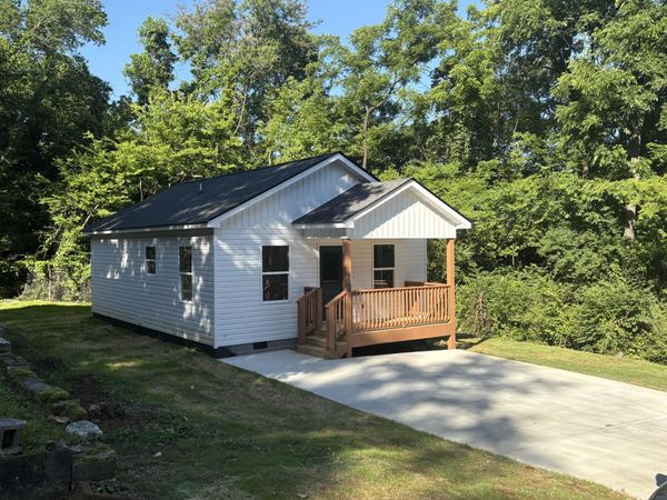 2620 E 21st Street, Chattanooga, TN 37404