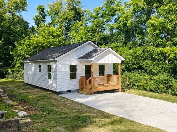 2620 E 21st Street, Chattanooga, TN 37404