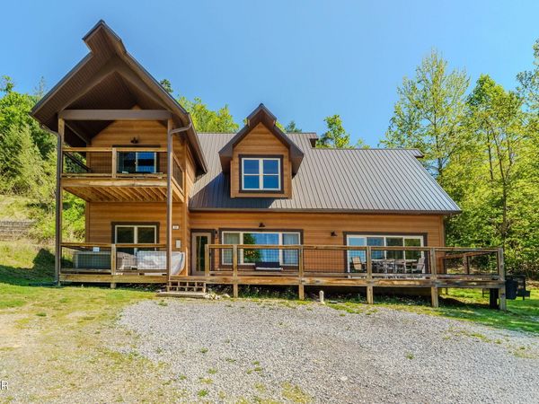 4228 Wears Valley Road, Sevierville, TN 37862